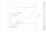 design custom  barndominium floor plan permit drawings